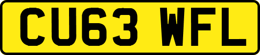 CU63WFL