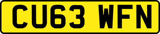 CU63WFN