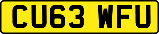 CU63WFU