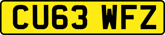 CU63WFZ