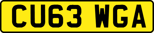 CU63WGA