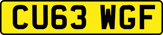 CU63WGF