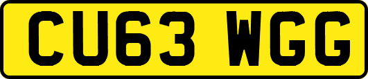 CU63WGG