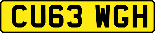 CU63WGH
