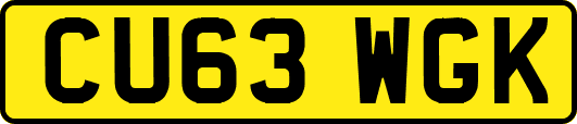 CU63WGK