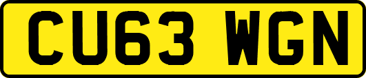 CU63WGN