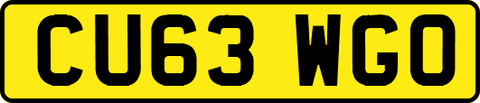 CU63WGO