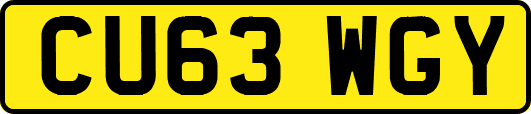 CU63WGY