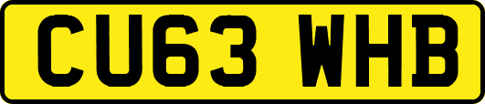 CU63WHB