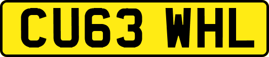 CU63WHL