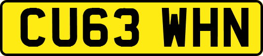 CU63WHN