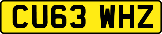 CU63WHZ