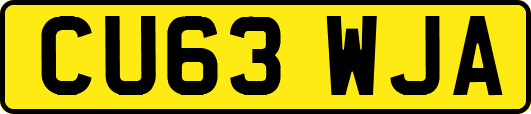 CU63WJA