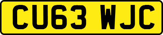 CU63WJC