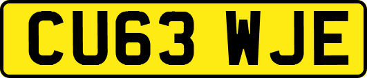 CU63WJE