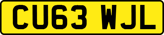 CU63WJL