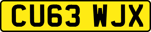CU63WJX