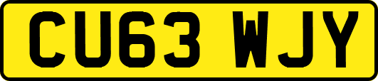 CU63WJY