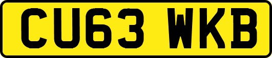 CU63WKB