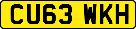 CU63WKH