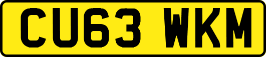 CU63WKM