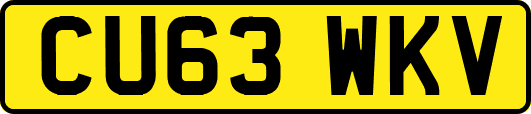 CU63WKV