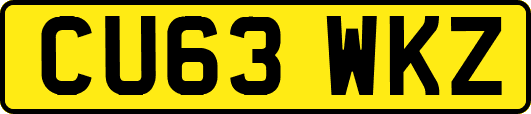 CU63WKZ