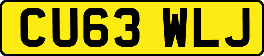 CU63WLJ