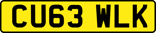 CU63WLK