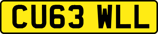 CU63WLL