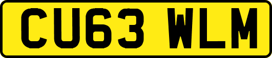 CU63WLM