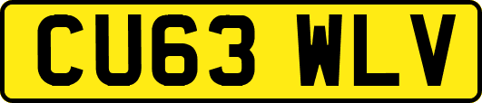 CU63WLV