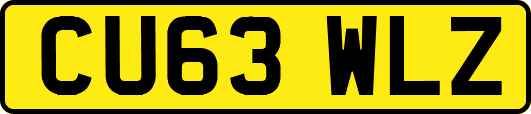 CU63WLZ