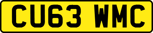 CU63WMC