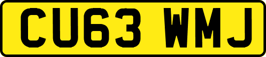 CU63WMJ