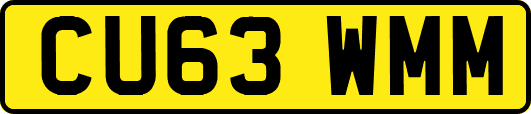 CU63WMM