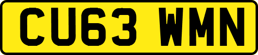 CU63WMN