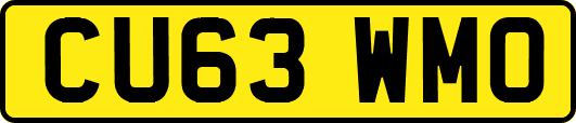 CU63WMO