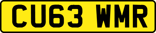 CU63WMR