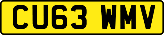 CU63WMV