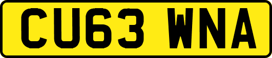 CU63WNA