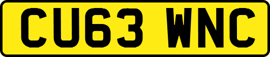 CU63WNC