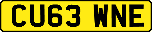 CU63WNE