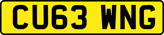 CU63WNG