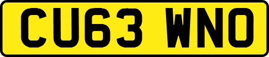 CU63WNO