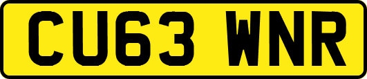 CU63WNR