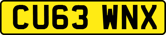 CU63WNX