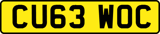 CU63WOC