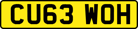 CU63WOH