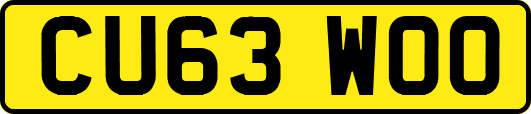 CU63WOO